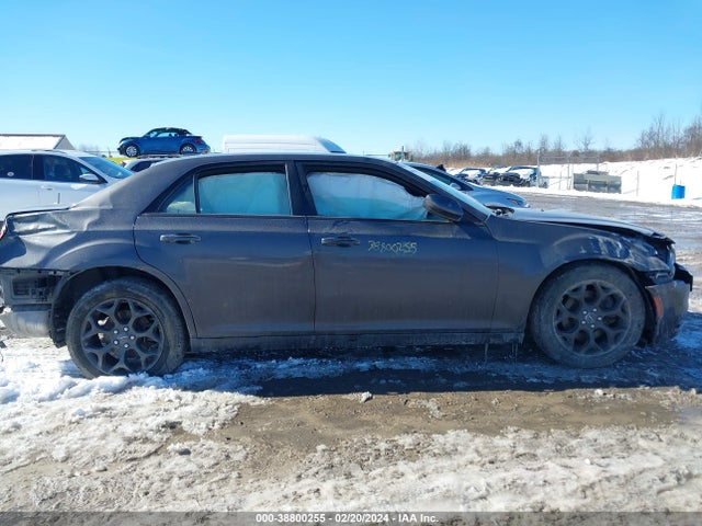 Chrysler 300 S 2019 2C3CCAGG2KH635236 Image 12