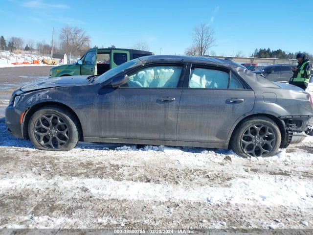 Chrysler 300 S 2019 2C3CCAGG2KH635236 Image 13