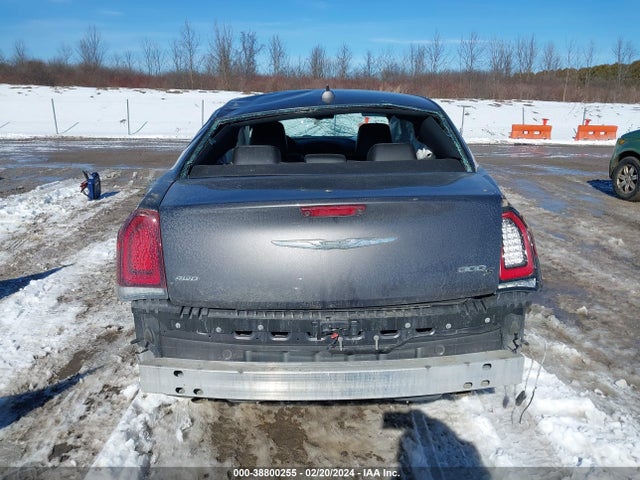 Chrysler 300 S 2019 2C3CCAGG2KH635236 Image 15