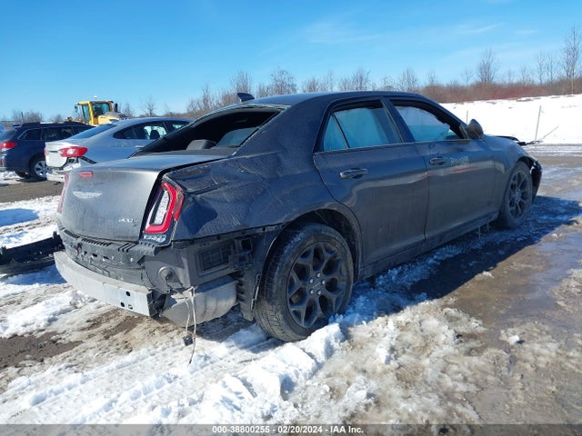 Chrysler 300 S 2019 2C3CCAGG2KH635236 Image 4