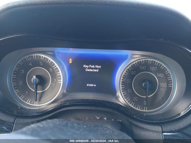 Chrysler 300 S 2019 2C3CCAGG2KH635236 Image 7