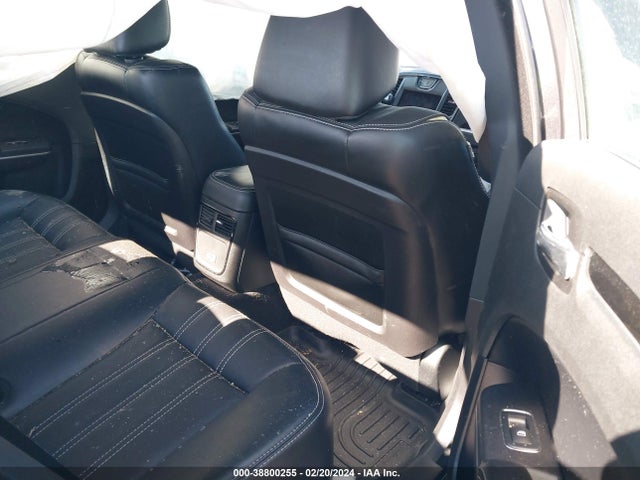 Chrysler 300 S 2019 2C3CCAGG2KH635236 Image 8