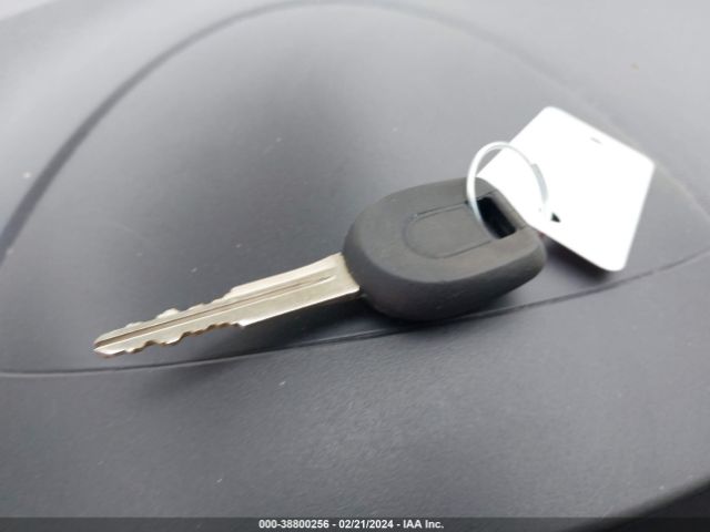 2017 MITSUBISHI MIRAGE ML32A3HJ7HH002364 Photo 10