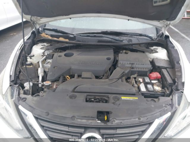 1N4AL3AP2GC181366 Nissan Altima 2.5/2.5 S/2.5 Sl/2.5 Sr/2.5 Sv