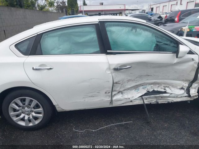 1N4AL3AP2GC181366 Nissan Altima 2.5/2.5 S/2.5 Sl/2.5 Sr/2.5 Sv