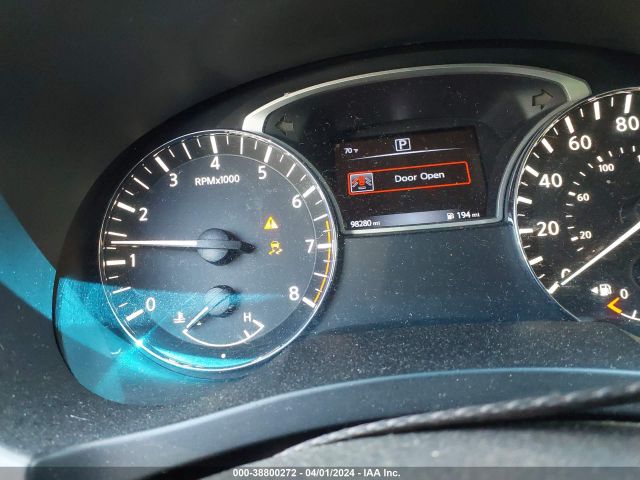 1N4AL3AP2GC181366 Nissan Altima 2.5/2.5 S/2.5 Sl/2.5 Sr/2.5 Sv