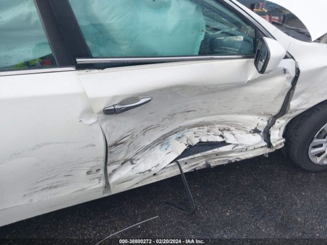 1N4AL3AP2GC181366 Nissan Altima 2.5/2.5 S/2.5 Sl/2.5 Sr/2.5 Sv