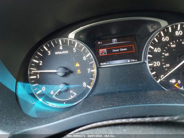 1N4AL3AP2GC181366 Nissan Altima 2.5/2.5 S/2.5 Sl/2.5 Sr/2.5 Sv