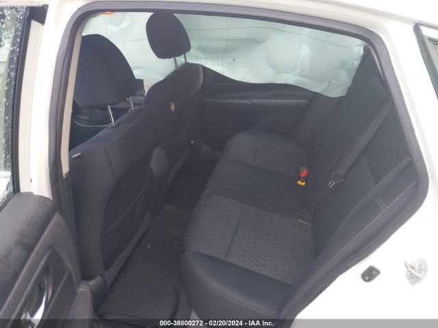 1N4AL3AP2GC181366 Nissan Altima 2.5/2.5 S/2.5 Sl/2.5 Sr/2.5 Sv