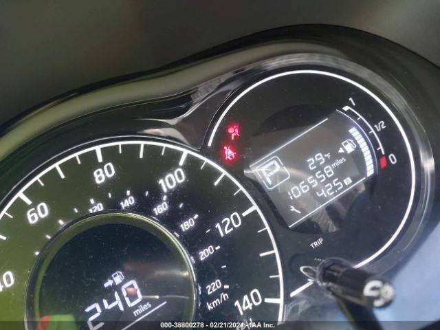 3N1CE2CP6FL397845 Nissan Versa Note Sv