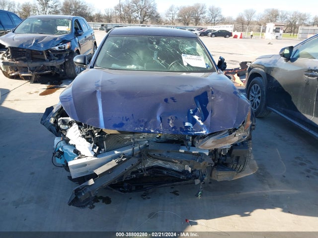 Nissan Altima Sr Intelligent Awd 2023 1N4BL4CW1PN368715 Image 13