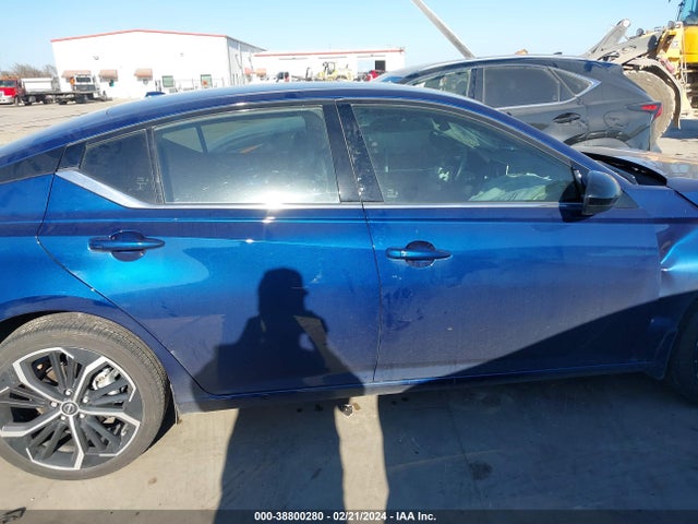 Nissan Altima Sr Intelligent Awd 2023 1N4BL4CW1PN368715 Image 14
