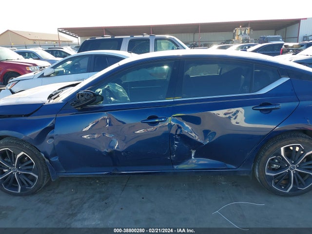 Nissan Altima Sr Intelligent Awd 2023 1N4BL4CW1PN368715 Image 15
