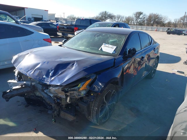 Nissan Altima Sr Intelligent Awd 2023 1N4BL4CW1PN368715 Image 2