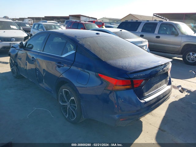 Nissan Altima Sr Intelligent Awd 2023 1N4BL4CW1PN368715 Image 3