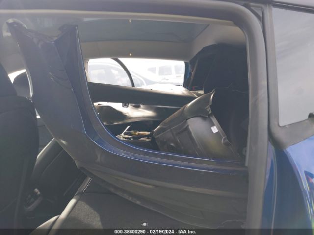 7SAYGDEDXPF957784 Tesla Model Y Rwd