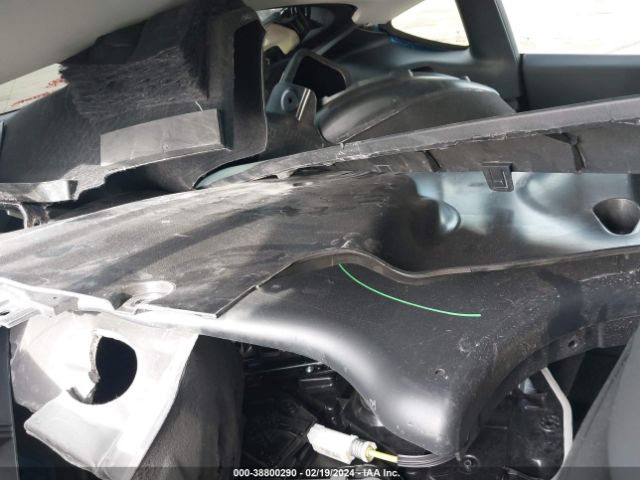 7SAYGDEDXPF957784 Tesla Model Y Rwd