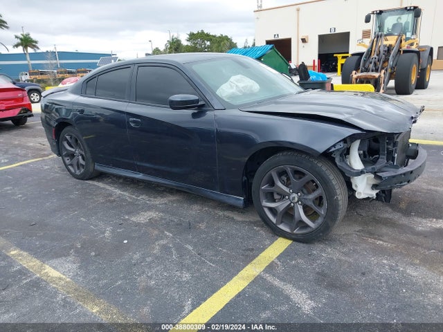 2019 2C3CDXHG1KH674348 главное изображение