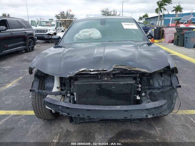Dodge Charger Gt Rwd 2019 2C3CDXHG1KH674348 Image 6
