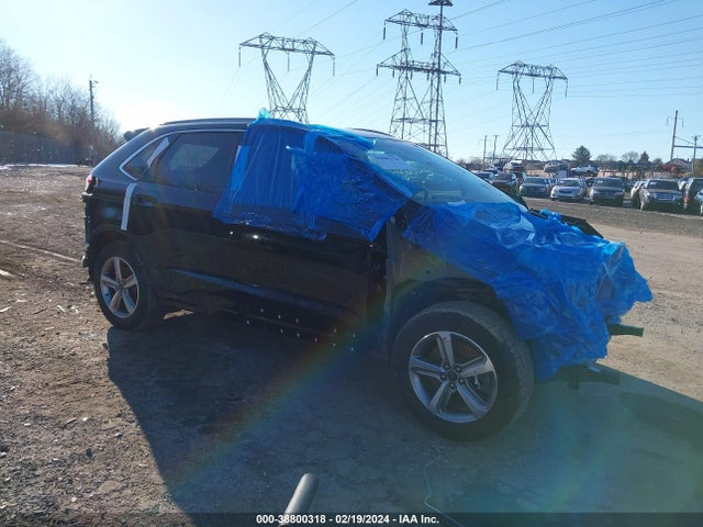 2019 2FMPK4J91KBB99599 главное изображение