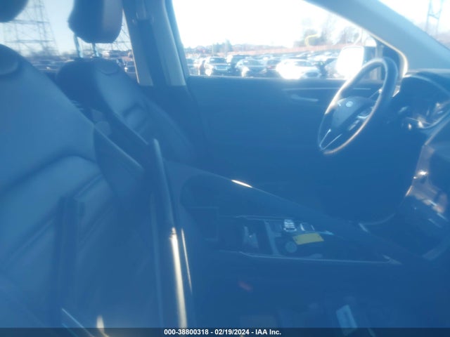 Ford EDGE SEL 2019 2FMPK4J91KBB99599 Image 5