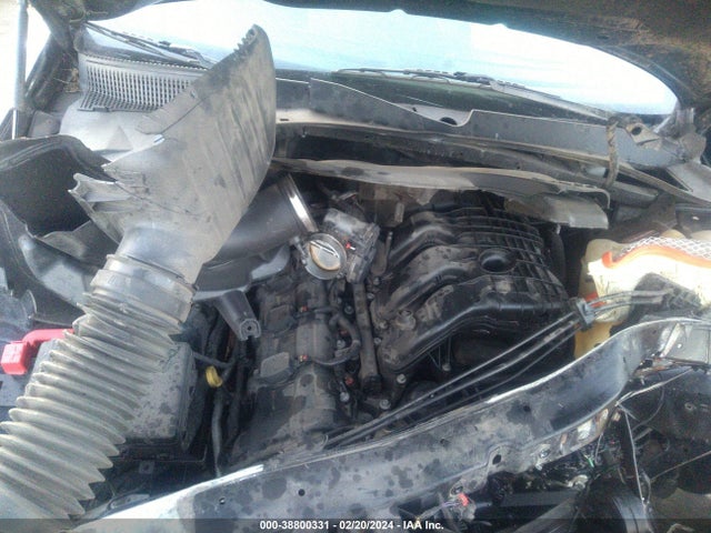 Chrysler 300 Limited 2019 2C3CCAEGXKH536232 Image 10