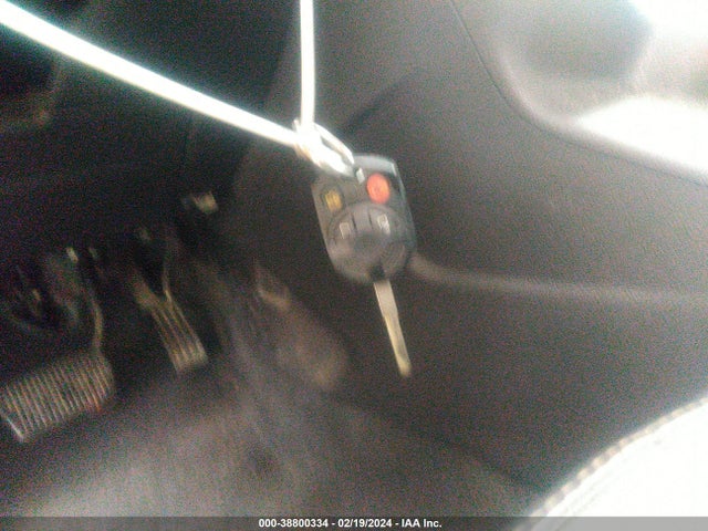 Ford FOCUS SE 2014 1FADP3K26EL444122 Image 11