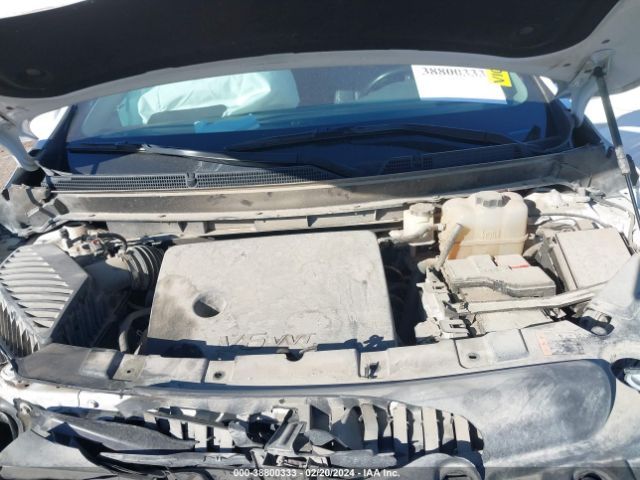 5GAEVAKW0JJ183797 Buick Enclave Essence