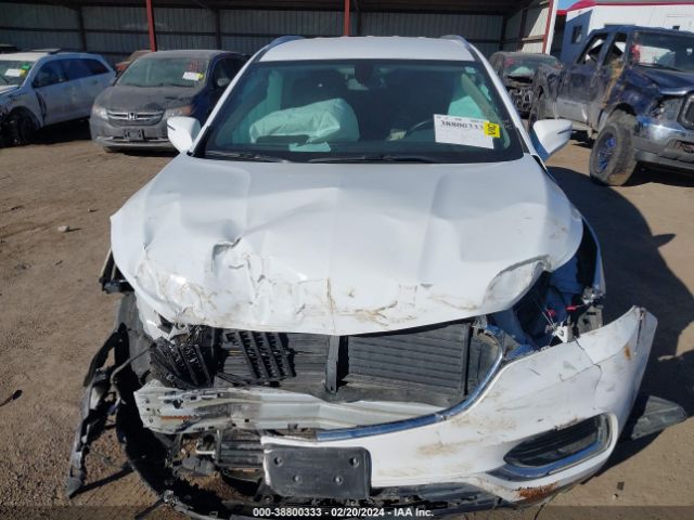 5GAEVAKW0JJ183797 Buick Enclave Essence
