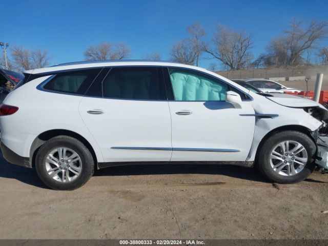 5GAEVAKW0JJ183797 Buick Enclave Essence