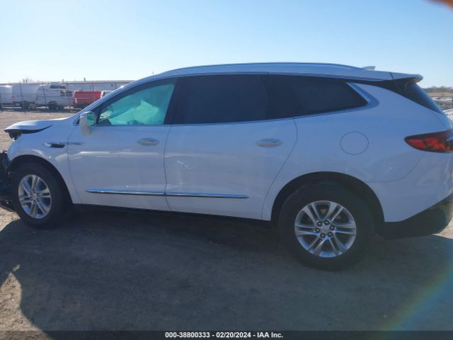 5GAEVAKW0JJ183797 Buick Enclave Essence