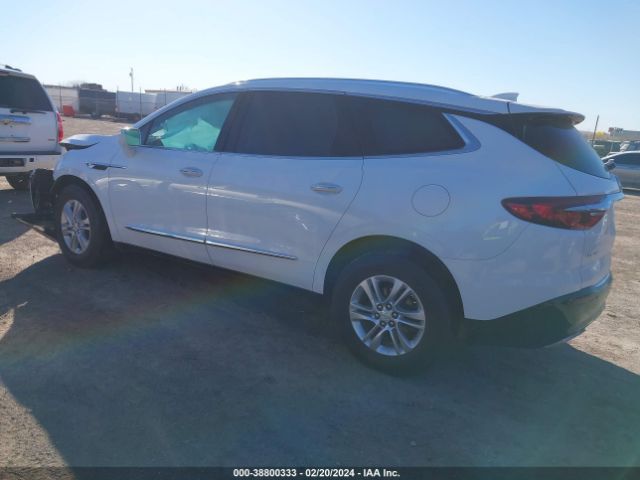 5GAEVAKW0JJ183797 Buick Enclave Essence