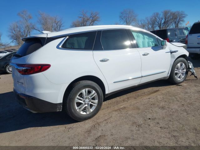 5GAEVAKW0JJ183797 Buick Enclave Essence
