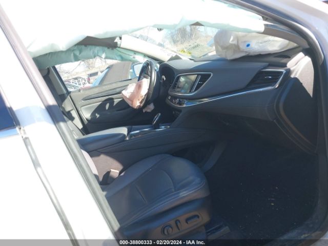 5GAEVAKW0JJ183797 Buick Enclave Essence