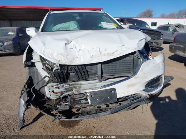 5GAEVAKW0JJ183797 Buick Enclave Essence