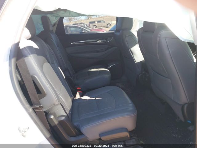 5GAEVAKW0JJ183797 Buick Enclave Essence
