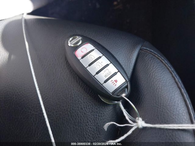 1N4AL3AP7JC149536 Nissan Altima 2.5 Sr
