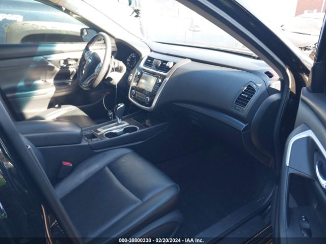 1N4AL3AP7JC149536 Nissan Altima 2.5 Sr