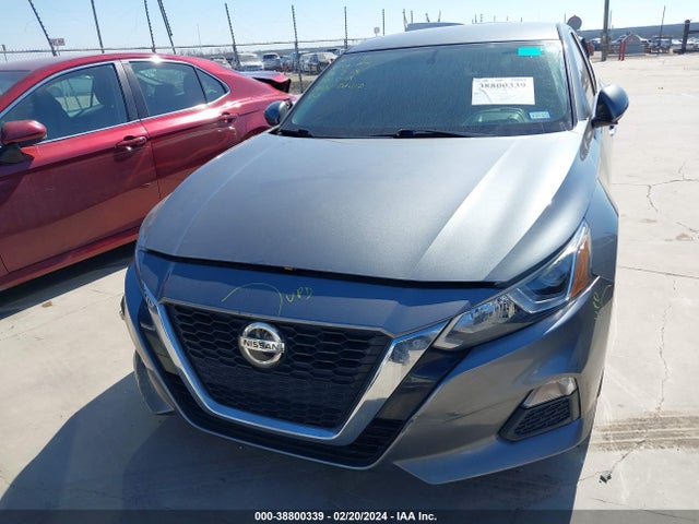 Nissan Altima 2.5 S 2019 1N4BL4BV9KC233091 Image 13
