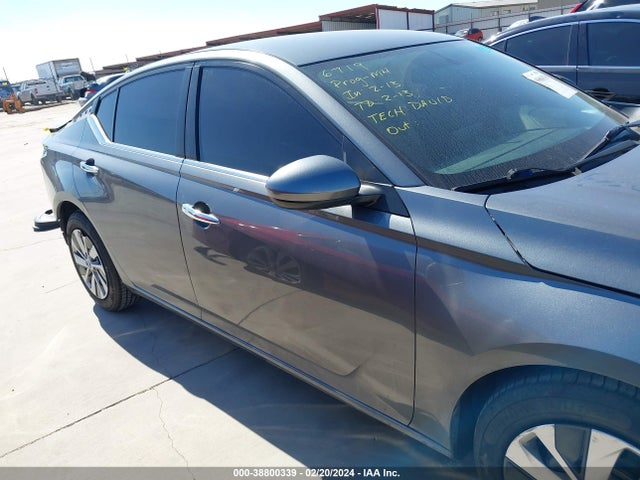 Nissan Altima 2.5 S 2019 1N4BL4BV9KC233091 Image 14