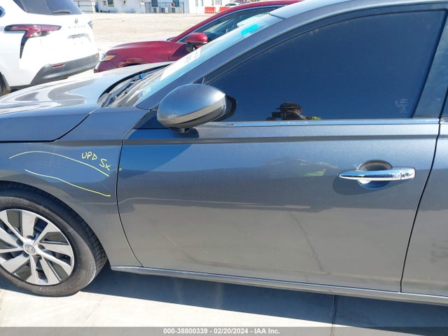 Nissan Altima 2.5 S 2019 1N4BL4BV9KC233091 Image 15
