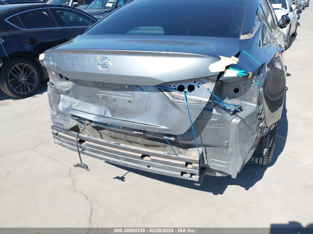 Nissan Altima 2.5 S 2019 1N4BL4BV9KC233091 Image 17