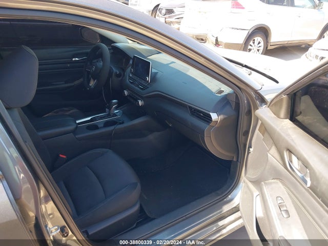 Nissan Altima 2.5 S 2019 1N4BL4BV9KC233091 Image 5