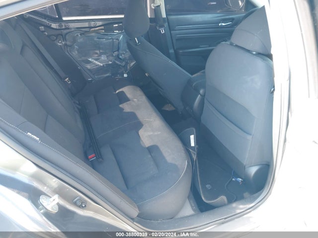 Nissan Altima 2.5 S 2019 1N4BL4BV9KC233091 Image 8