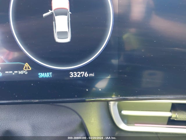 Hyundai Elantra Limited 2023 KMHLP4AG9PU487662 Image 15