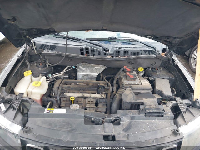 38800384 :رقم المزاد ، 1C4NJCBA9ED642369 vin ، 2014 Jeep Compass Sport مزاد بيع