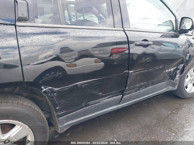 38800384 :رقم المزاد ، 1C4NJCBA9ED642369 vin ، 2014 Jeep Compass Sport مزاد بيع