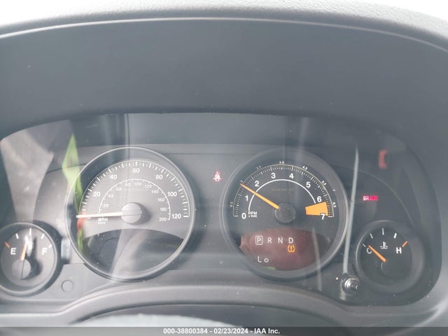 38800384 :رقم المزاد ، 1C4NJCBA9ED642369 vin ، 2014 Jeep Compass Sport مزاد بيع