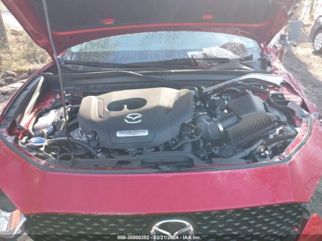 3MVDMBDY8PM565989 Mazda Cx-30 2.5 Turbo Premium