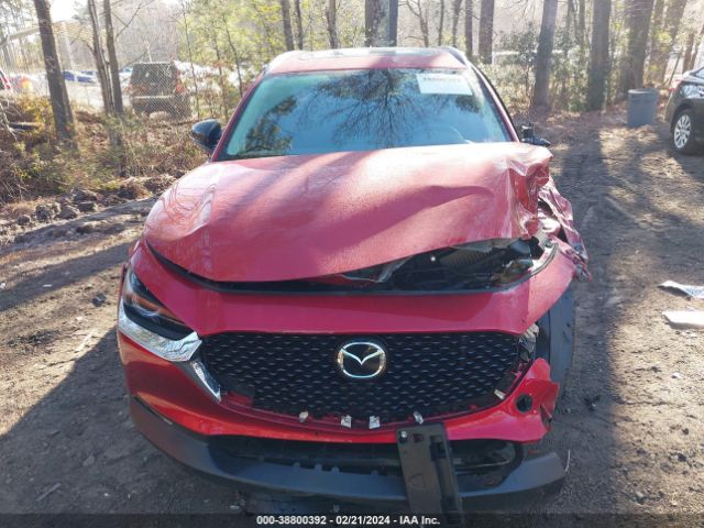 3MVDMBDY8PM565989 Mazda Cx-30 2.5 Turbo Premium